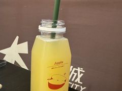 -Shake Shack(西单大悦城店)