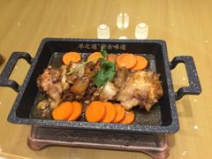 -羊之道草原味道清真餐厅(番禺店)