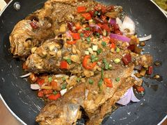 -肖记公安牛肉鱼杂馆·省级非物质文化遗产(三角路直营店)