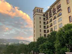 -厦门帝元维多利亚大酒店(环岛路黄厝海滩店)