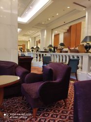 -上海虹桥锦江大酒店·宴会厅