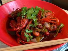 -红辣椒·川菜·火锅(科华路店)