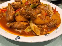 -清真吐鲁番餐厅(牛街店)