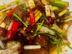 -老牌坊鲁菜名店(宽厚里店)