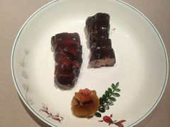 秘制黑叉烧-小炳胜(卓悦中心店)