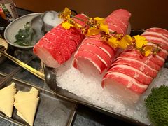 -色響火锅(恒隆广场店)