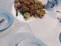 -春江饭店(共青团路总店)