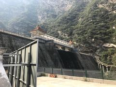 -少华山国家森林公园