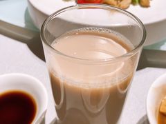 蒙古咸奶茶-鼓楼东街老火锅(鼓楼店)