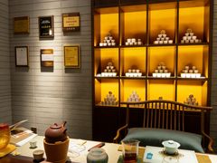 -王府茶楼茶宴·创意菜(朝阳公园店)