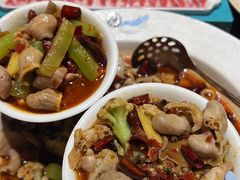 -1718海鲜姿造(苏宁宴请臻选店)