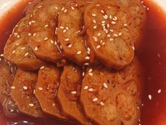 -周大厨辣椒炒肉(巨龙路店)