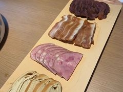 -天怡興·百年蒸饺(中心书城店)