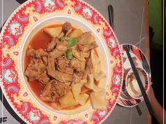 -塔哈尔·新疆盛宴(奉贤龙湖店)