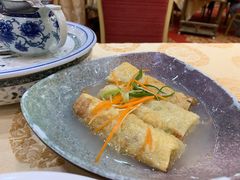 -和乐喜点(宝岗大道店)