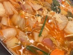 -第二外国语学院-韩国餐厅(朝阳路店)