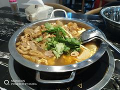 -古乐牛香·鲜牛肉牛杂火锅(解放东路店)