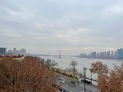 -武汉长江大桥