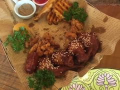 -盘炉forenza·云贵川融合小食堂 ( 钟楼中柳巷店)