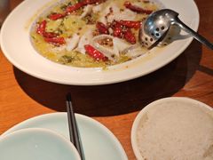 -鱼亨小鲜酸菜鱼(大信店)