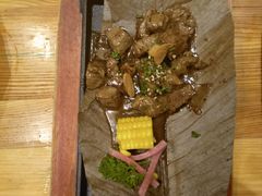 -鲁山人日本料理·放题·套餐(松卫北路店)