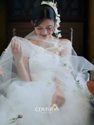 -CD视觉婚纱摄影