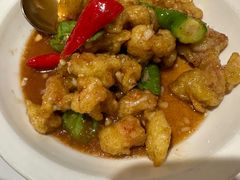 -上关东东北菜(夫子庙水游城店)
