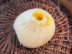 蟹黄包-花园茶楼·早茶·淮扬菜(兴城西路店)