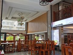 大堂-徽厨食坊·农家特色私房菜