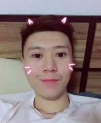 男士造型-心联护肤造型
