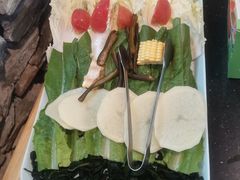 -青柠记忆泰式海鲜火锅(合生汇购物中心店)