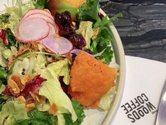 -THE WOODS 简餐 (国贸商城店)