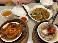 -添好运点心专门店(深水埗店)