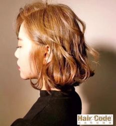 -MMbyHairCode 芭曲发型沙龙