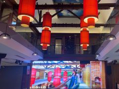 -柴米油盐三杯鸡(象山北路店)