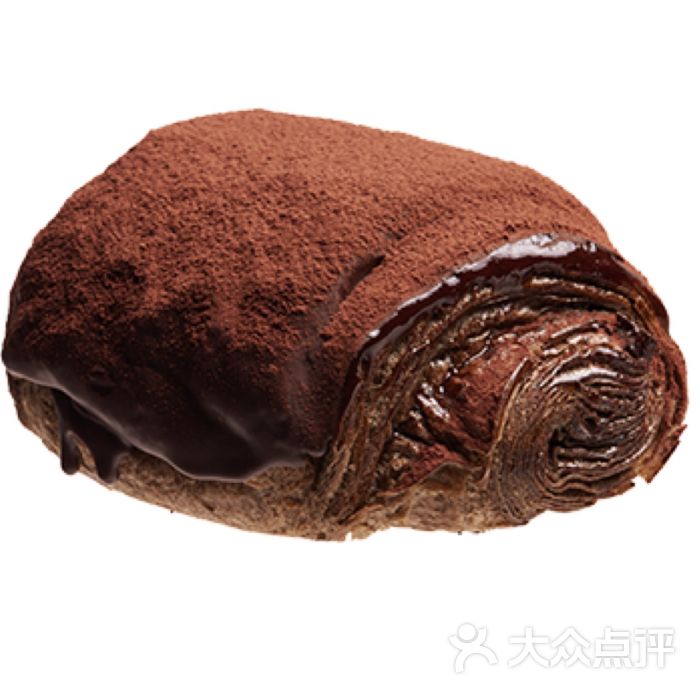 85度c(连云港利群店)脏脏包图片 - 第4张