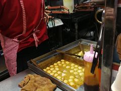 -利强记北角鸡蛋仔(弥敦道店 )