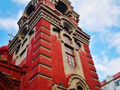 -圣·阿列克谢耶夫教堂