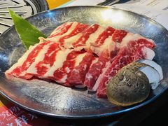 -老炉家木炭烤肉(长江国际店)