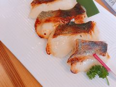 -王鼎精致料理铁板烧(世博源店)