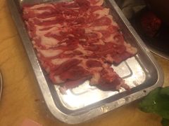 -月圆火锅(宁海东路二店)