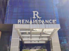 -上海龙之梦万丽酒店