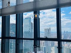 -解放碑威斯汀酒店-知味国际美食餐厅