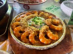 -欧记大排档·景德菜(上海首店)