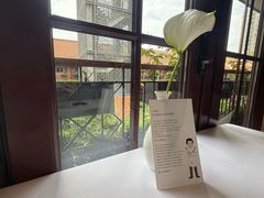 -Le Comptoir de Pierre Gagnaire