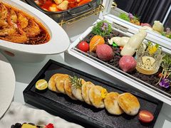 -3号仓库·创意中国菜(嘉兴龙鼎万达店)