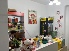 -胡大發棋牌室(阜华大厦B座店)