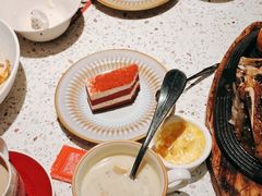 -战斧牛排餐厅(百盛优客店)