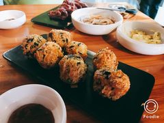 -东俞·韩式料理(院东街店)