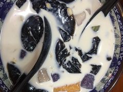 -台州老六海鲜面馆(上南总店)